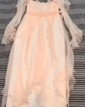 Abito da sposa