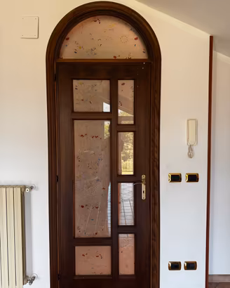 Porte per interno