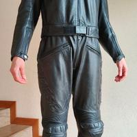 DAINESE - TUTA IN PELLE DA MOTO