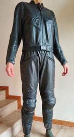 DAINESE - TUTA IN PELLE DA MOTO