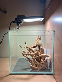 Lampada per acquario Dennerle 11 W