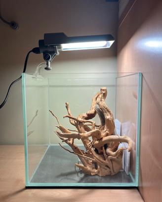 Lampada per acquario Dennerle 11 W