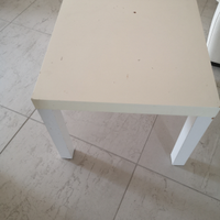 Tavolino IKEA da salotto