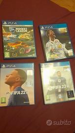 giochi PlayStation 4