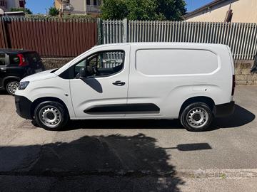 Fiat Doblo Doblò 1.5 BlueHdi 100CV PL-TN Van