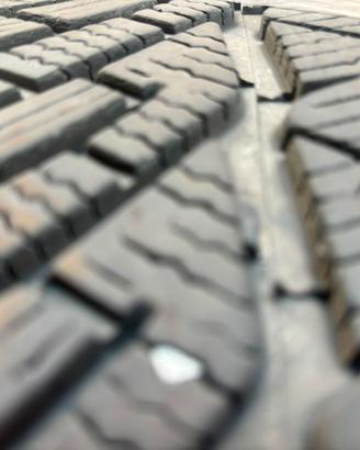 gomme Michelin Pilot Alpin (antineve) 225 40 R 19