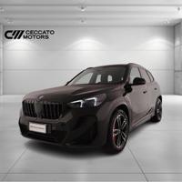 BMW X1 xdrive 25e MSport Pro auto