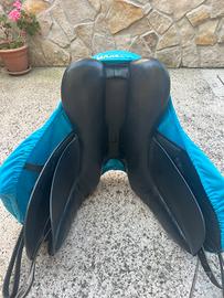 sella wintec dg saddles da dressage