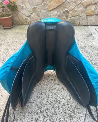 sella wintec dg saddles da dressage