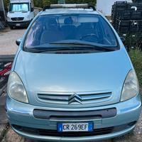 Citroen Xsara picasso