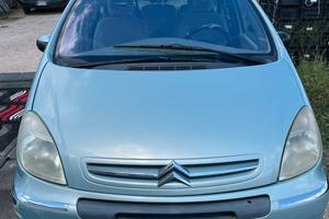 Citroen Xsara picasso