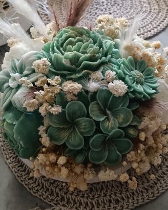 Bouquet eterno