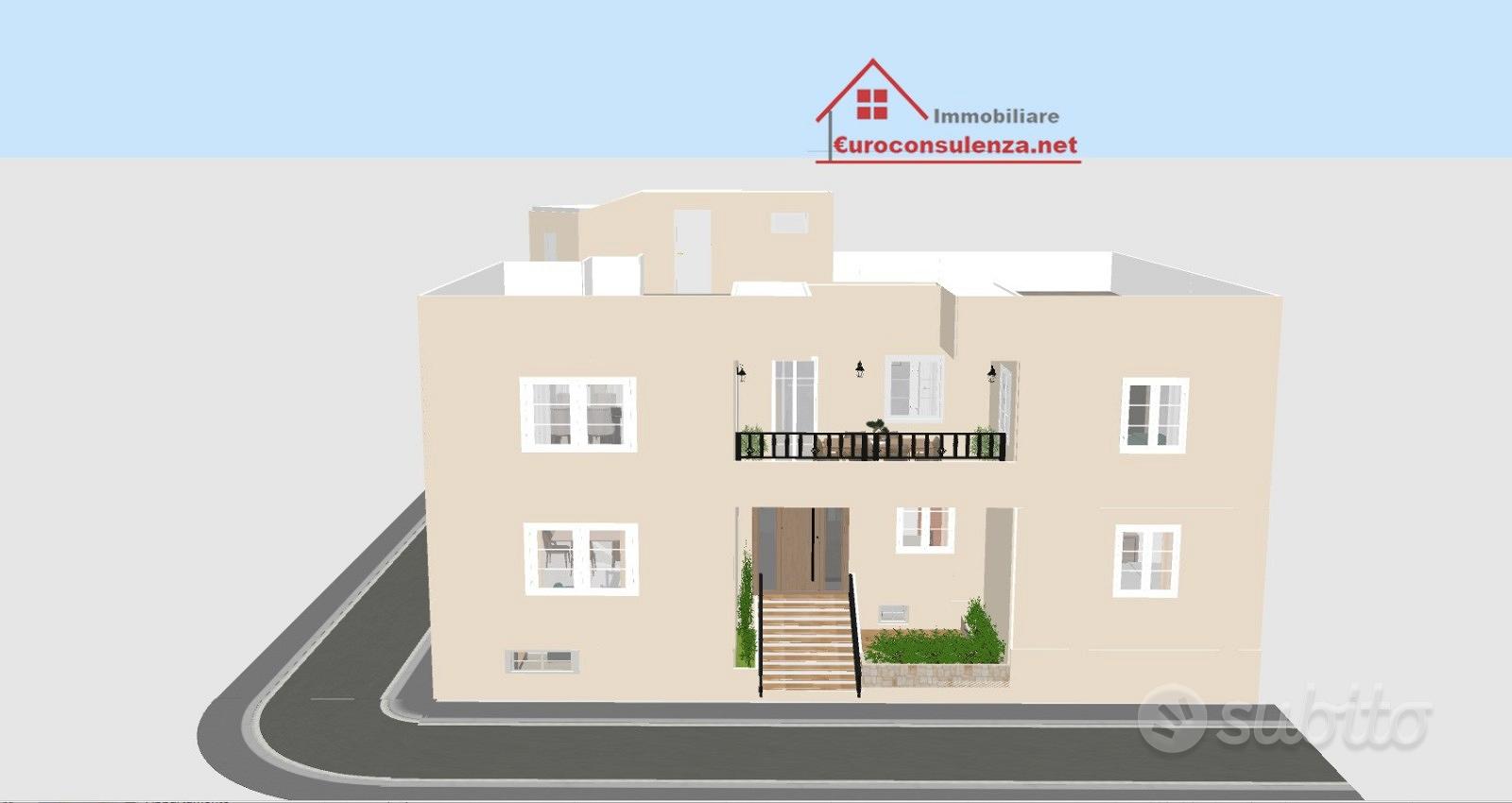 Appartamento – Parabita, Lecce - Vista 4