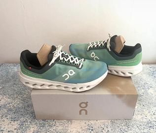 Scarpe On Cloudsurfer Next EU 46 Nuove