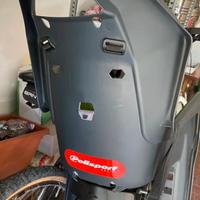 Seggiolino per bici per trasporto  bambini