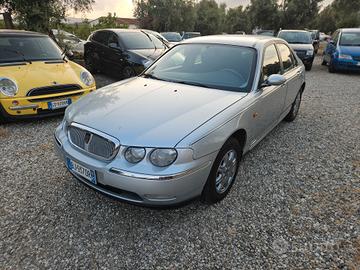Rover 75 2.0 CDT 16V cat Connoisseur
