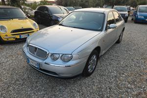 Rover 75 2.0 CDT 16V cat Connoisseur