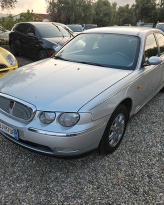 Rover 75 2.0 CDT 16V cat Connoisseur