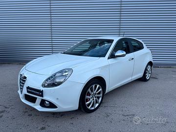 Giulietta 2.0 150 cv