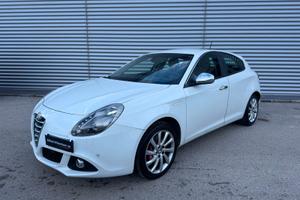 Giulietta 2.0 150 cv