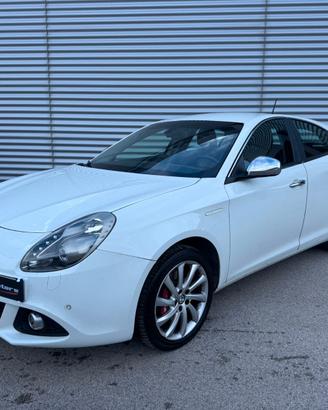 Giulietta 2.0 150 cv