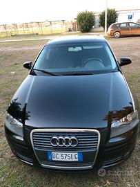 Audi A3 2.0 Tdi 8P