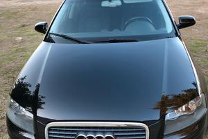 Audi A3 2.0 Tdi 8P