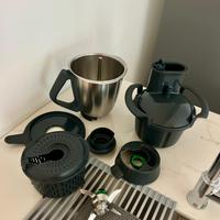 Vorwerk Bimby boccale completo più affettatutto