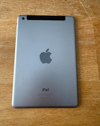 Apple iPad mini 1ª gen 16GB Wi-Fi + Cellular