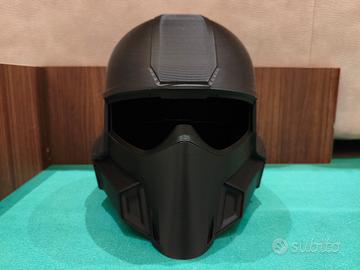 Helldivers 2 Casco B-01 Stampato in 3D