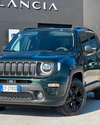 Jeep Renegade 1.3 T4 240 CV PHEV 4xe AT6 North Sta