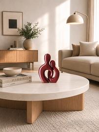 statua stampa 3d arredo 