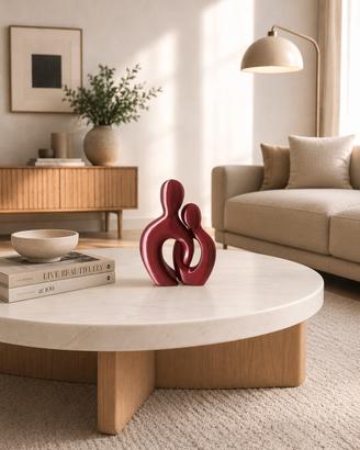 statua stampa 3d arredo 