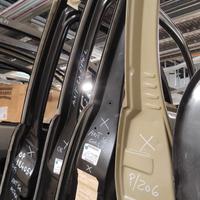 🔵 FIAT – Sportelli Nuovi (Solo Struttura)