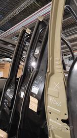 🔵 FIAT – Sportelli Nuovi (Solo Struttura)