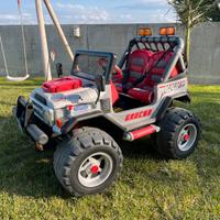 Peg perego gaucho rock in