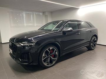Audi Q8 RS 4.0 V8 MHEV QUATTRO TIPTRONIC 600CV