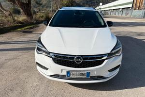 Opel Astra 1.6 CDT 110CV SW