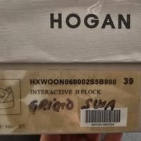 Scarpe donna Hogan