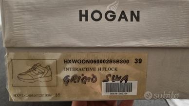 Scarpe donna Hogan