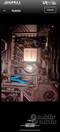 AMD ryzen 7 3700x 