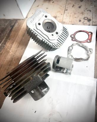 Cilindro Malossi cvf dn 43 spinotto 10 moped