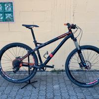 NS Bikes Montan Bikes