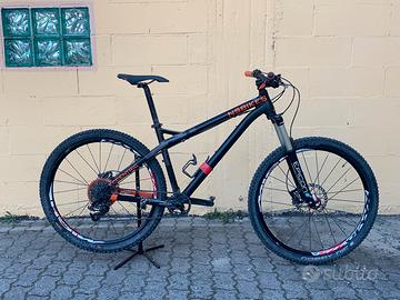 NS Bikes Montan Bikes