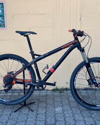 NS Bikes Montan Bikes