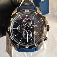 Orologio Festina Cronografo con un mese di vita