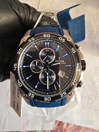 Orologio Festina Cronografo con un mese di vita