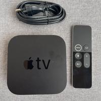 Apple TV HD 32GB, A1625 (4° Gen)