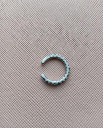 Earcuff piccolo NUOVO