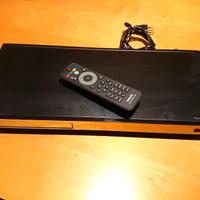 Philips lettore Blu-Ray, 3D.